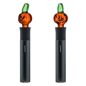 Halloween Design Glass attachment for Pivot
