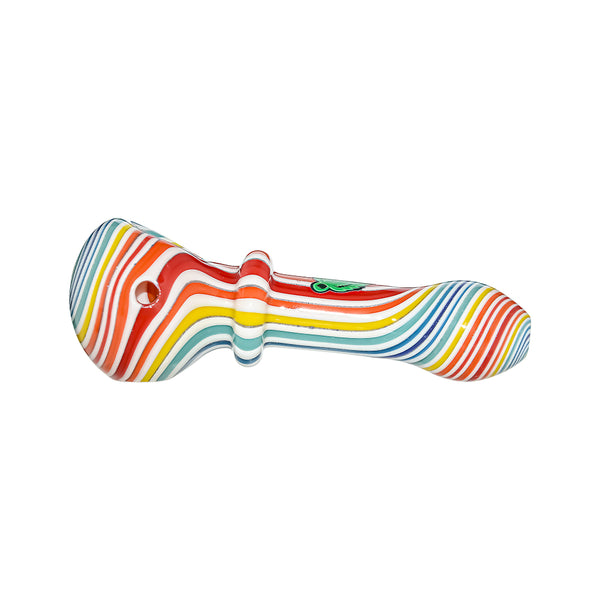 WigWag Maria Spoon Glass Hand Pipes | US WAREHOUSE
