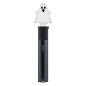 Halloween Design Pivot Glass Top Glass attachment