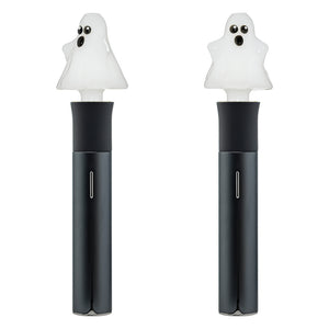 Halloween Design Pivot Glass Top Glass attachment