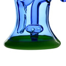 COLORED RECYCLER | CALIBEAR Water Pipe Calibear 