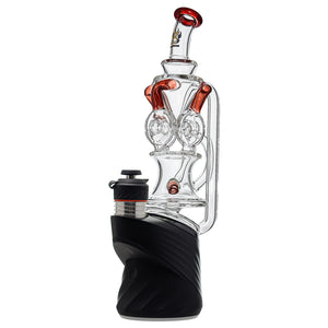PREMIUM PUFFCO OG& PEAK GLASS ATTACHMENT with US Colors