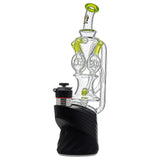 PREMIUM PUFFCO OG& PEAK GLASS ATTACHMENT with US Colors