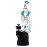 PREMIUM PUFFCO OG& PEAK GLASS ATTACHMENT with US Colors