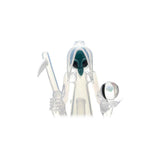 DeathGod Grim Reaper Dab Rig with Opal Marble