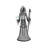 DeathGod Grim Reaper Dab Rig with Opal Marble