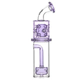 Calibear Straight Fab Rig for Dr. Dabber Switch 2