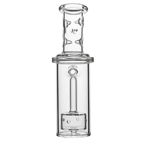 Clear Glass SWITCHFLOW TOPPER FOR DR.DABBER SWITCH 2