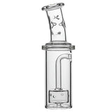 Clear Glass SWITCHFLOW TOPPER FOR DR.DABBER SWITCH 2