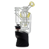 PREMIUM PUFFCO OG&PEAK GLASS ATTACHMENT with RECYCLER FUNCTION