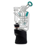 PREMIUM PUFFCO OG&PEAK GLASS ATTACHMENT with RECYCLER FUNCTION