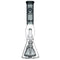 SOL COLLINS BEAKER BONG  | Calibear | US WAREHOUSE