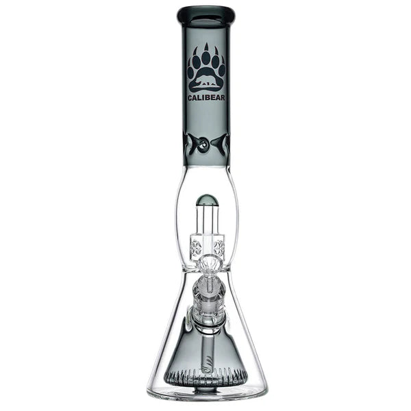SOL COLLINS BEAKER BONG  | Calibear | US WAREHOUSE