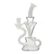 Colored Glass water pipe recycler DAB RIG | BOROTECH | US WAREHOUSE