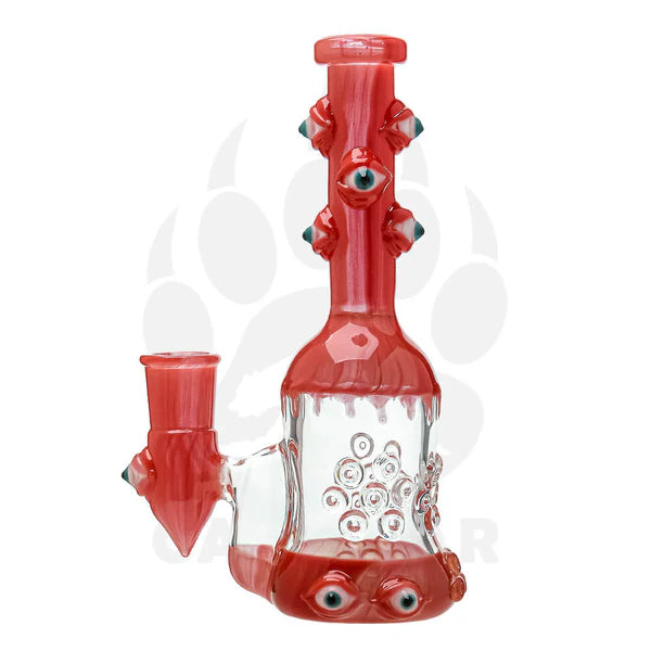 US COLOR MULTI EYES DAB RIG