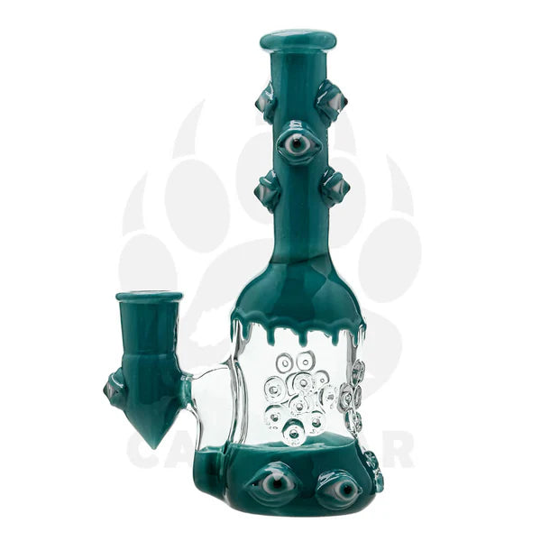 US COLOR MULTI EYES DAB RIG