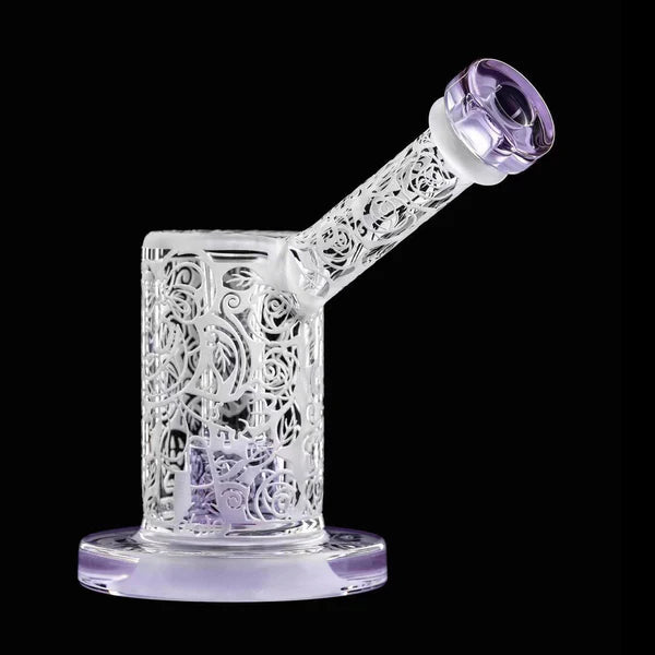 SANDBLASTED MINI BUS RIG | Calibear | US WAREHOUSE