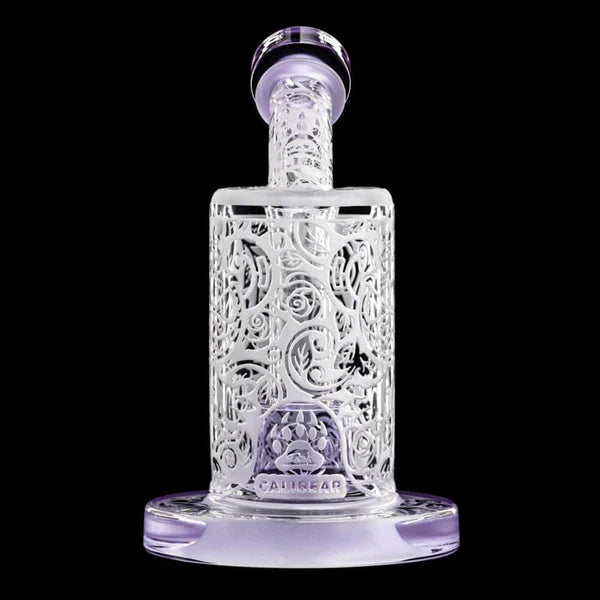 SANDBLASTED MINI BUS RIG | Calibear | US WAREHOUSE
