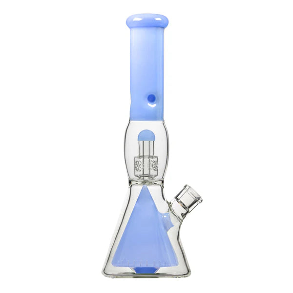 SOL COLLINS BEAKER BONG  | Calibear | US WAREHOUSE