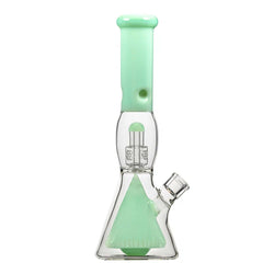 SOL COLLINS BEAKER BONG  | Calibear | US WAREHOUSE