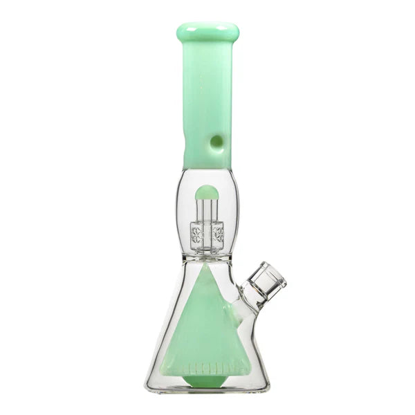 SOL COLLINS BEAKER BONG  | Calibear | US WAREHOUSE