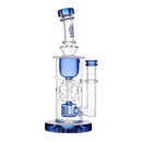 STRAIGHT FAB TORUS DAB RIG Calibear 