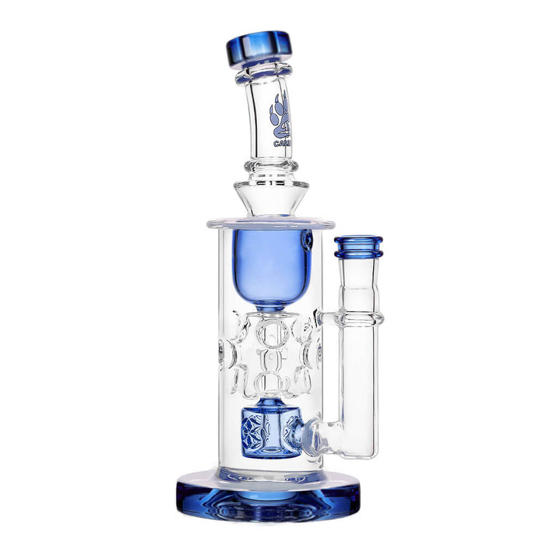 STRAIGHT FAB TORUS DAB RIG Calibear 