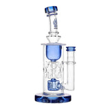 STRAIGHT FAB TORUS DAB RIG Calibear 