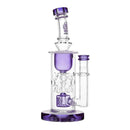 STRAIGHT FAB TORUS DAB RIG Calibear 