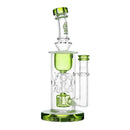 STRAIGHT FAB TORUS DAB RIG Calibear 