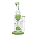 STRAIGHT FAB TORUS DAB RIG Calibear 