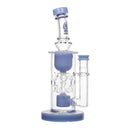 STRAIGHT FAB TORUS DAB RIG Calibear 