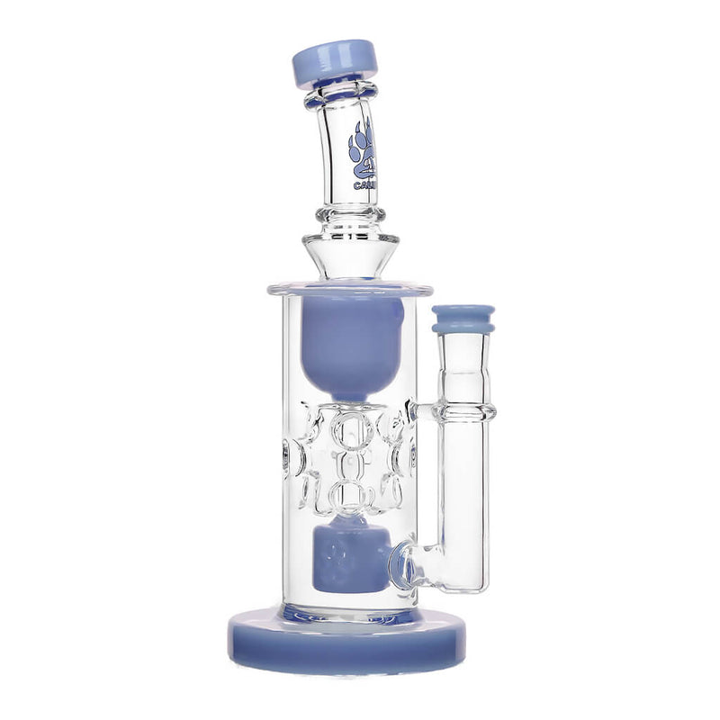 STRAIGHT FAB TORUS DAB RIG Calibear 