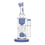 STRAIGHT FAB TORUS DAB RIG Calibear 