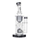 STRAIGHT FAB TORUS DAB RIG Calibear 