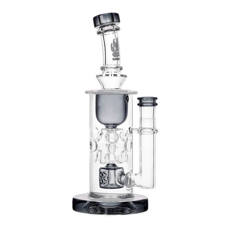 STRAIGHT FAB TORUS DAB RIG Calibear