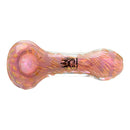 THICK HEAVY HAND PIPE WITH FUMING CRAFTS | US WAREHOUSE