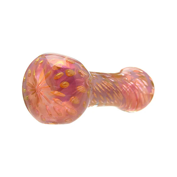 THICK HEAVY HAND PIPE WITH FUMING CRAFTS | US WAREHOUSE