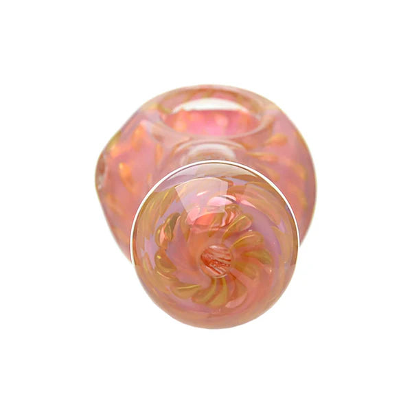 THICK HEAVY HAND PIPE WITH FUMING CRAFTS | US WAREHOUSE