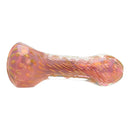 THICK HEAVY HAND PIPE WITH FUMING CRAFTS | US WAREHOUSE