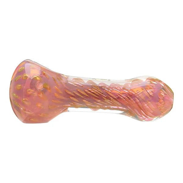 THICK HEAVY HAND PIPE WITH FUMING CRAFTS | US WAREHOUSE