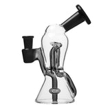 MINI Glass Recycler Dab Rig Water Pipe| BORO TECH