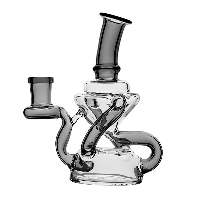 MINI RECYCLER | DAB RIG | BOROTECH