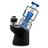 PUFFCO PEAK Pro ATTACHMENT with Encased Opal