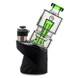 PUFFCO PEAK Pro ATTACHMENT with Encased Opal