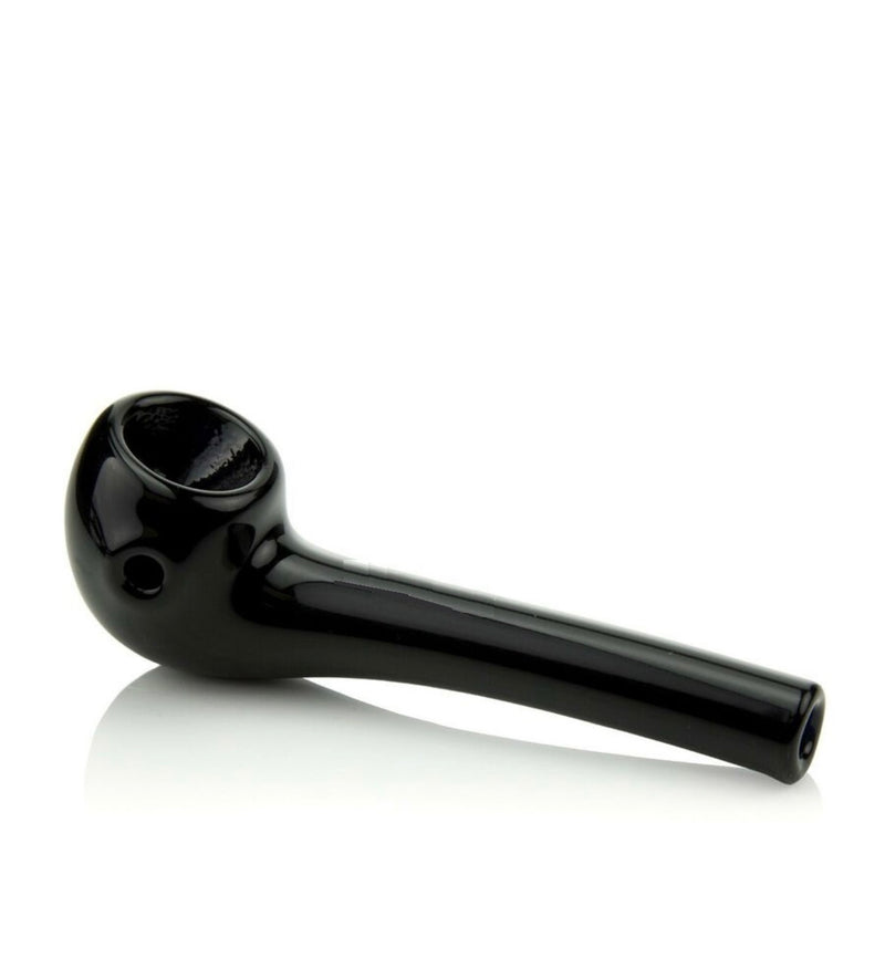 Cheap Glass HAND PIPE, FULL COLOR DRY PIPES | US WAREHOUSE