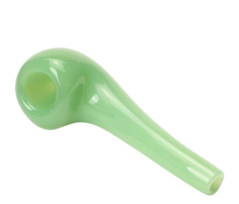 Cheap Glass HAND PIPE, FULL COLOR DRY PIPES | US WAREHOUSE