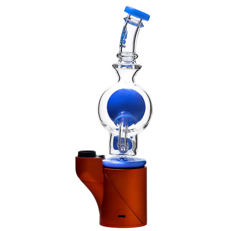 Ball Rig Glass Attachment for FOCUS V CARTA