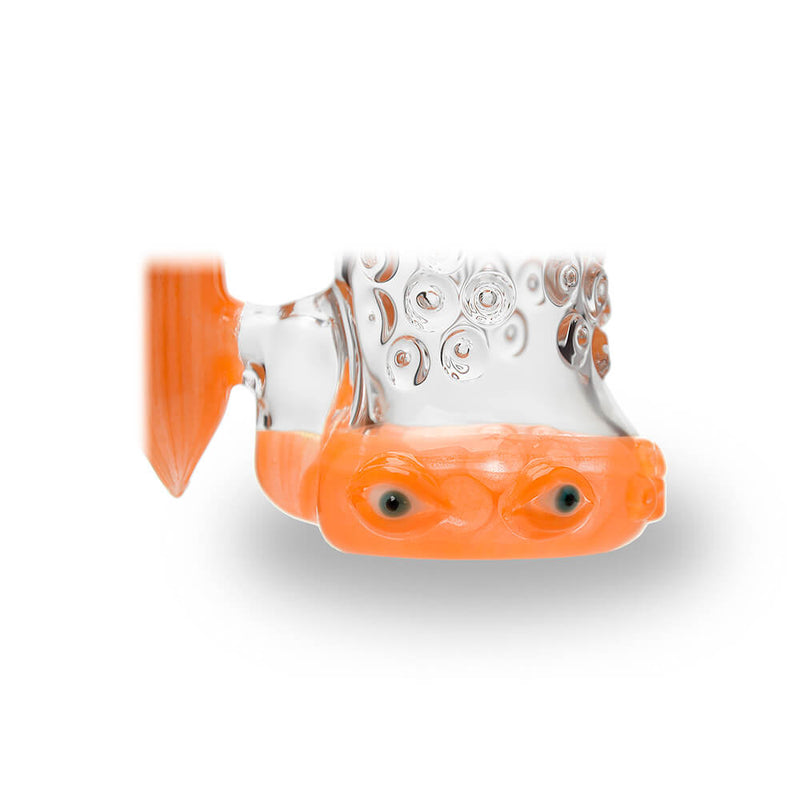 US COLOR MULTI EYES DAB RIG