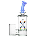 DNA PROXY GLASS | BOROTECH